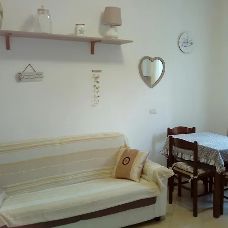 Da Cate Apartment
