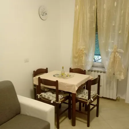 Da Cate Apartment Monterosso al Mare