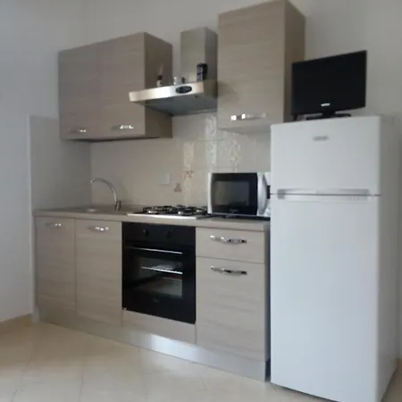 Apartment Da Cate Monterosso al Mare