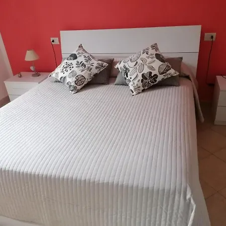 Apartment Da Cate Monterosso al Mare