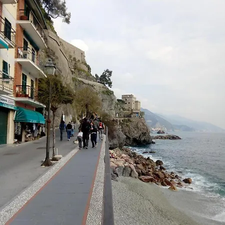 Da Cate Monterosso al Mare