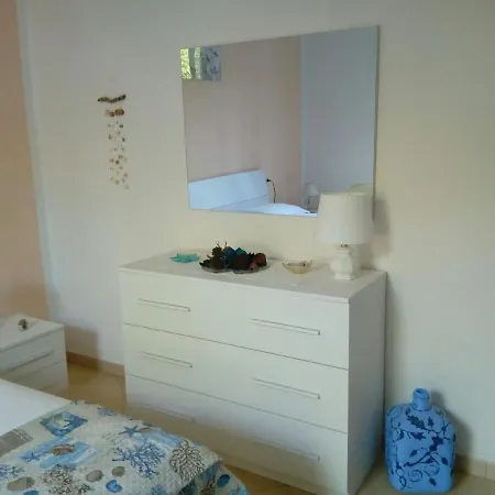 Apartment Da Cate *