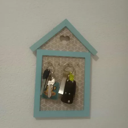Da Cate Apartment *