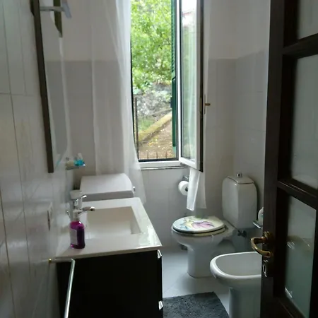 Apartment Da Cate Monterosso al Mare