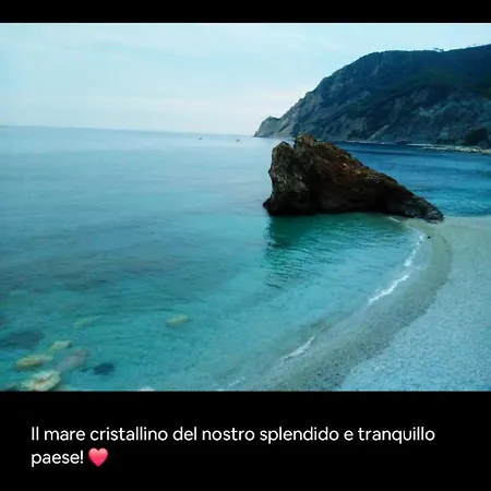 Apartment Da Cate Monterosso al Mare