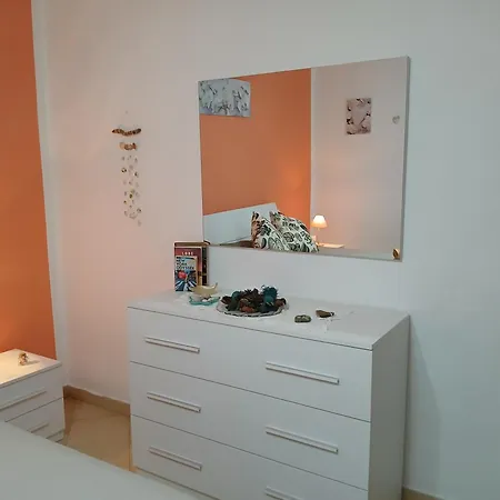 Da Cate Apartment