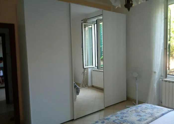 Da Cate * Monterosso al Mare