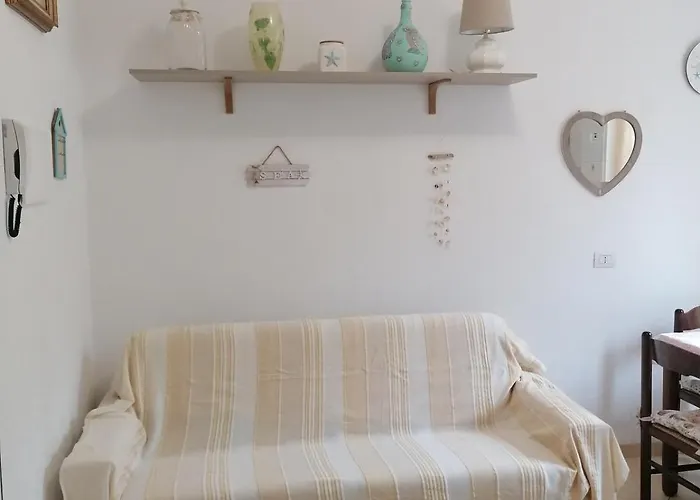 Da Cate Apartamento Monterosso al Mare