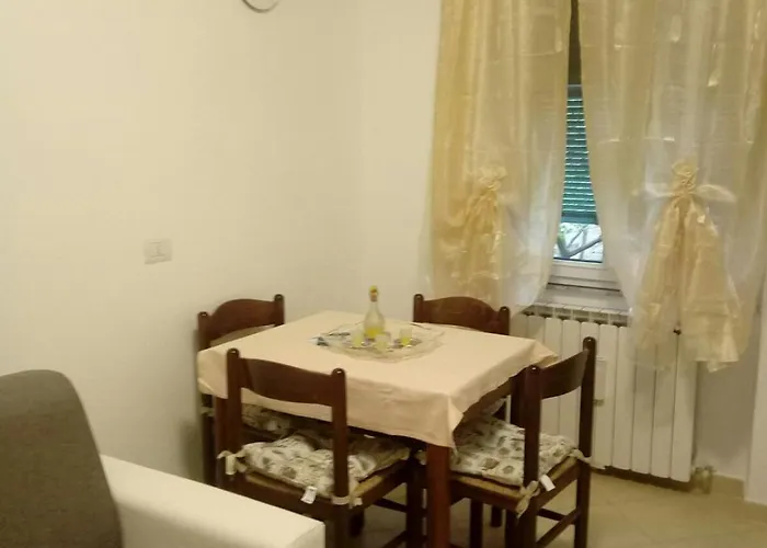 Da Cate Apartamento Monterosso al Mare