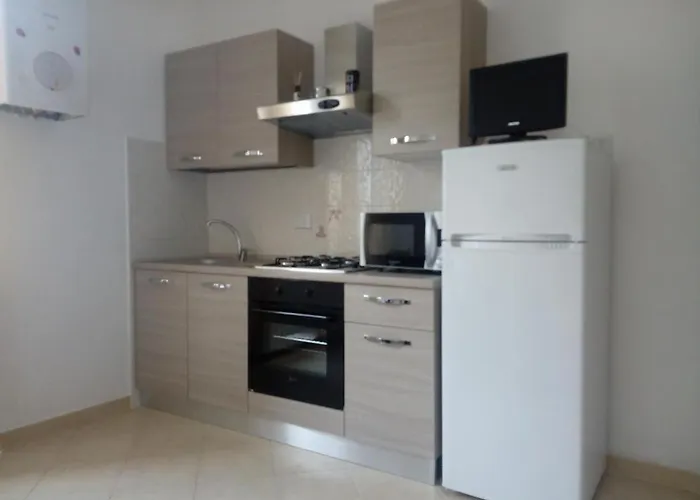 Apartamento Da Cate Monterosso al Mare