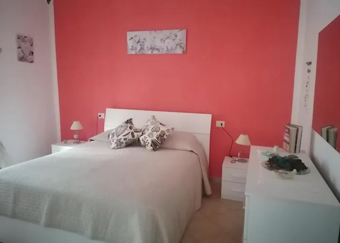 Da Cate Apartamento Monterosso al Mare