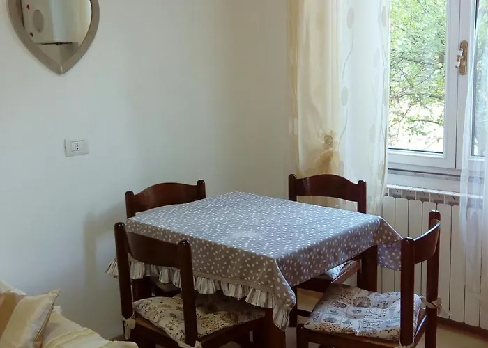 Apartamento Da Cate Monterosso al Mare