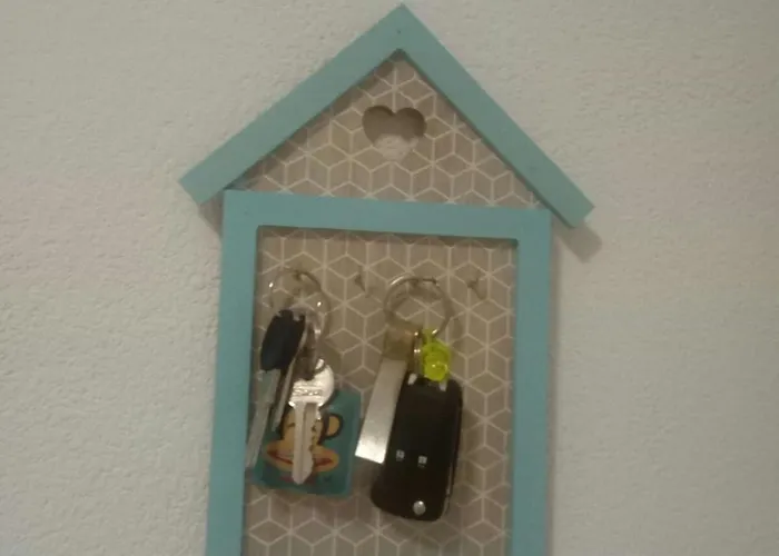 Da Cate Apartamento *