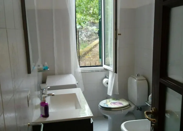 Apartamento Da Cate Monterosso al Mare