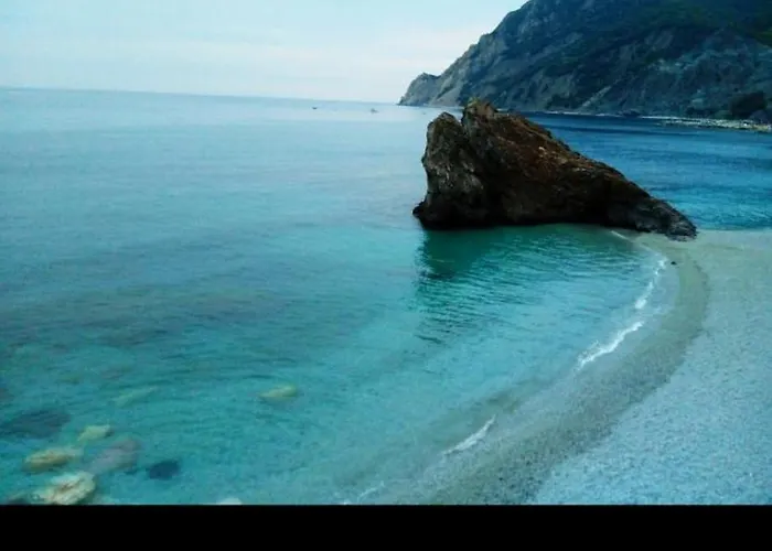 Apartamento Da Cate Monterosso al Mare