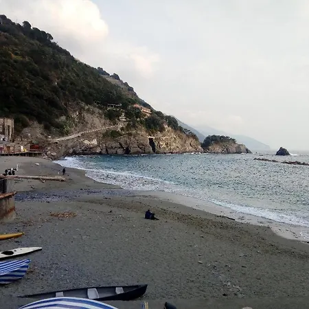 Da Cate Апартаменты