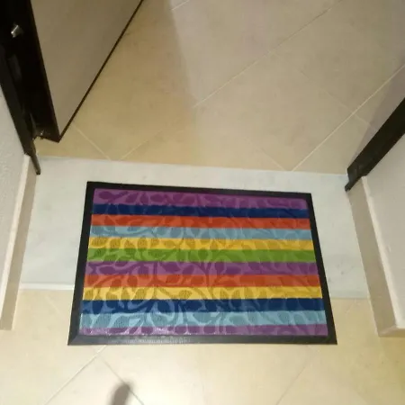 Appartement Da Cate *