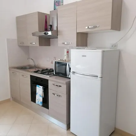 Da Cate * 몬테로소 알 마레