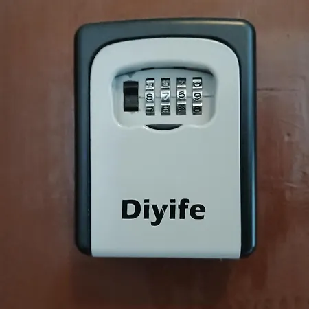 Appartement Da Cate *
