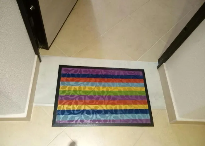 Appartamento Da Cate *