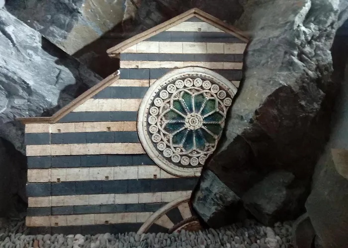 Appartamento Da Cate Monterosso al Mare