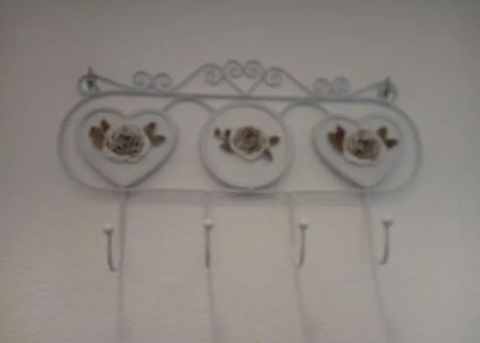 Da Cate * 몬테로소 알 마레