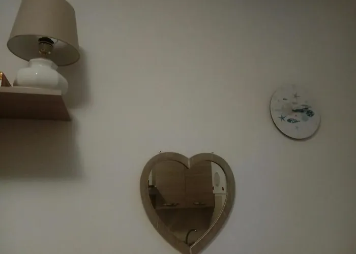 Da Cate * 몬테로소 알 마레