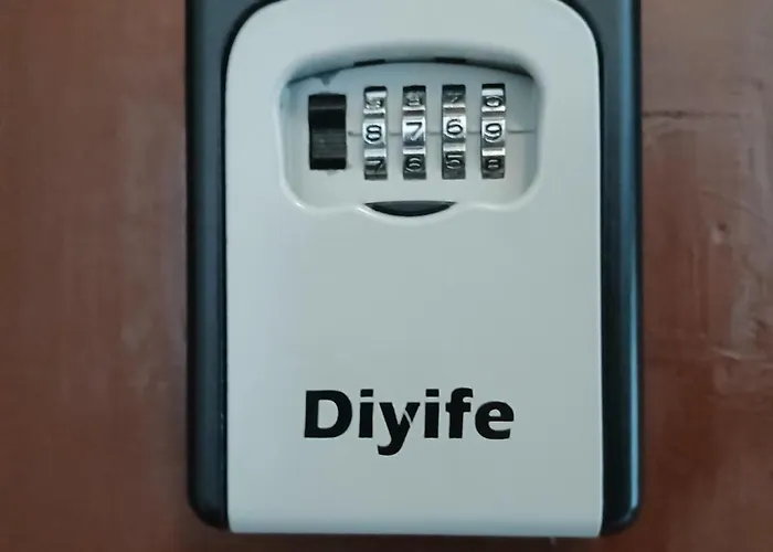 Appartamento Da Cate *